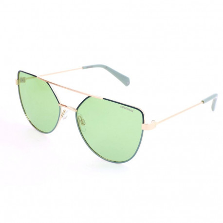 Ladies' Sunglasses Polaroid PLD6057S1ED ø 58 mm