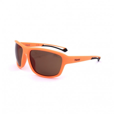Unisex Sunglasses Polaroid PLD7049S2M5