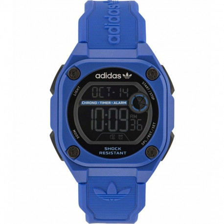 Unisex Watch Adidas AOST23061 (Ø 45 mm)
