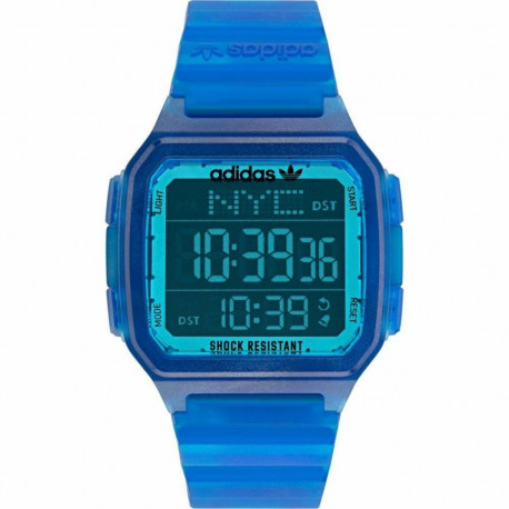 Meeste Kell Adidas AOST22047 (Ø 47 mm)