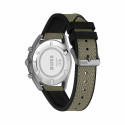 Meeste Kell Hugo Boss 1514092 (Ø 44 mm)