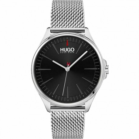 Meeste Kell Hugo Boss 1530203 (Ø 43 mm)