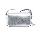 Hand bag Michael Kors 35F4STVC1M-SILVER