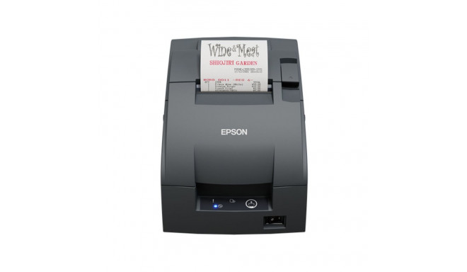 Ticket Printer Epson C31CL27102B0