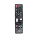 Universal Remote Control TM Electron