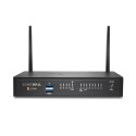 Ruuter SonicWall 03-SSC-3005 rj45 x 8