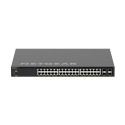 Switch Netgear XSM4340CV-100NES