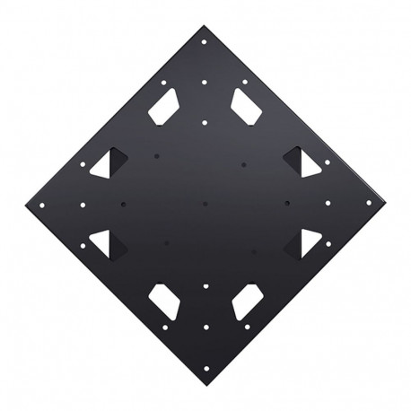 Lauatugi Ekraanile B-Tech BT7550/B 65" 37"