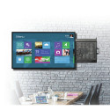 Televiisori Alus B-Tech BT7883/B 32" 70" 100 kg
