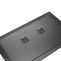 Televiisori Alus Neomounts WL30-265BL1 43" 60 Kg