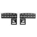 Televiisori Alus Neomounts WL30-265BL1 43" 60 Kg