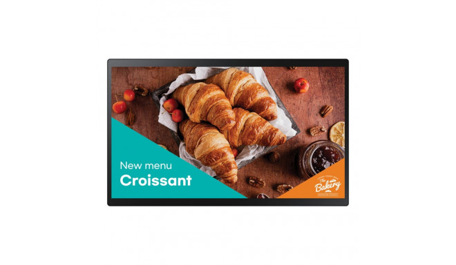 Videowall Monitor Samsung LH24QBCTBGCXEN Full HD 24"