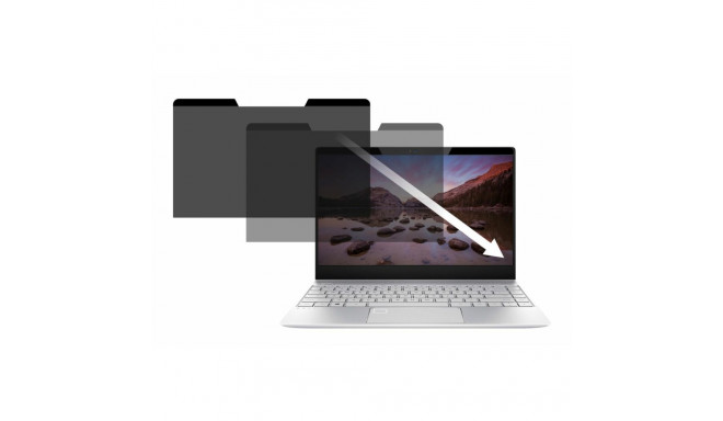 Monitori privaatsusfilter Dicota D31695