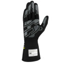 Karting Gloves OMP MY2025 Kollane Must FIA 8856-2018 - XL