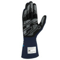Karting Gloves OMP MY2025 Sinine Meresinine FIA 8856-2018 - S