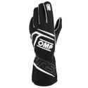 Karting Gloves OMP MY2025 Must FIA 8856-2018 - S
