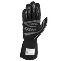Karting Gloves OMP MY2025 Kollane Must FIA 8856-2018 - M