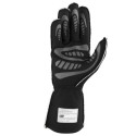 Karting Gloves OMP MY2025 Must Fuksiaroosa FIA 8856-2018 - S
