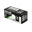 Button battery Maxell SR616SW 321 1,55 V Button Cell Batteries Button battery Maxell SR616SW 321 1,55 V Button Cell Batteries