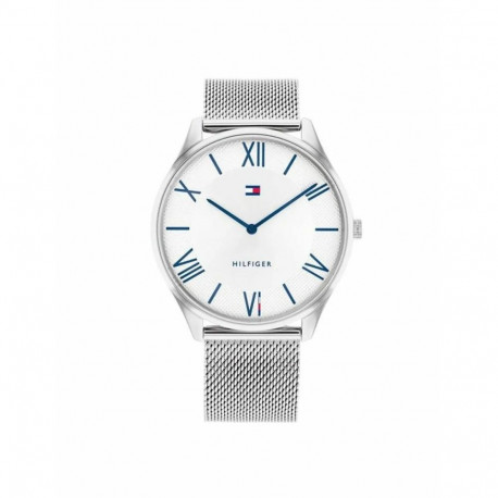 Meeste Kell Tommy Hilfiger 1710512 (Ø 43 mm)