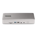 Klaviatuurikott Startech 132UE-TB4USB4DOCK