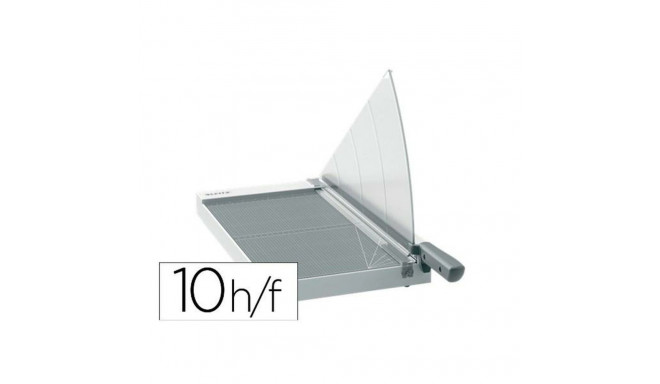 Guillotine Leitz Black Anthracite A3 Steel