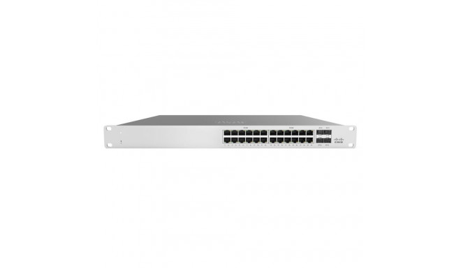 Switch CISCO MS125-24P-HW