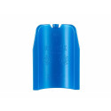 Bottle Cooler Leknes TK22300 Blue Polyethylene 300 ml 12 x 17 x 4,5 cm (12 Units)