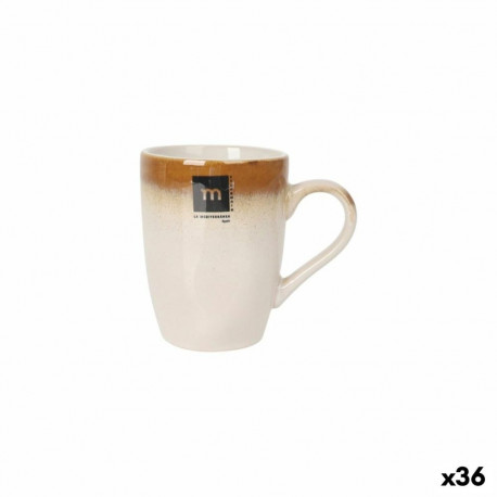 Krūze Inde Fustam 310 ml (36 Vienības)