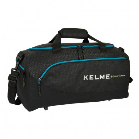 Sports bag Kelme Iron Black