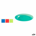Taldrikute komplekt Algon Ø 19 cm 4 Tükid, osad (24 Ühikut)