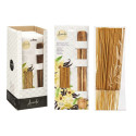 Incense set Acorde C-704 Vanilla (12 Units)