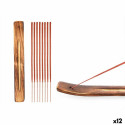 Incense set Acorde A-704 Sandalwood (12 Units)