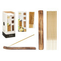 Incense set Acorde C-704 Vanilla (12 Units)