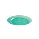 Plate set Algon Ø 19 cm 4 Pieces (24 Units)