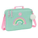 Kooli ranits Glow Lab Amazing 38 x 28 x 6 cm
