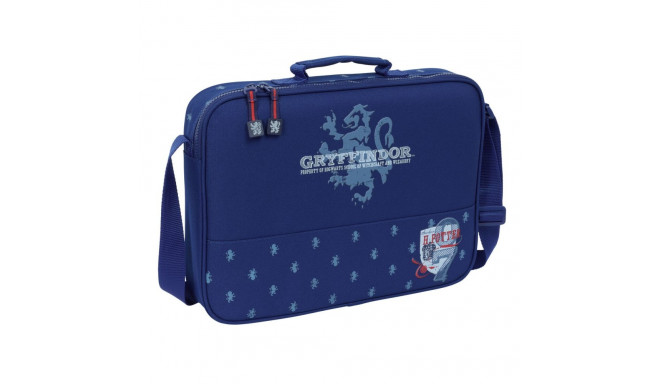 Kooli ranits Harry Potter Captain Meresinine 38 x 28 x 6 cm