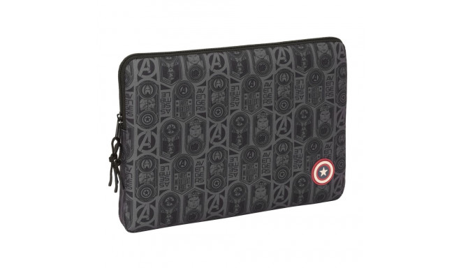 Sülearvuti Kaaned The Avengers Vendetta Must