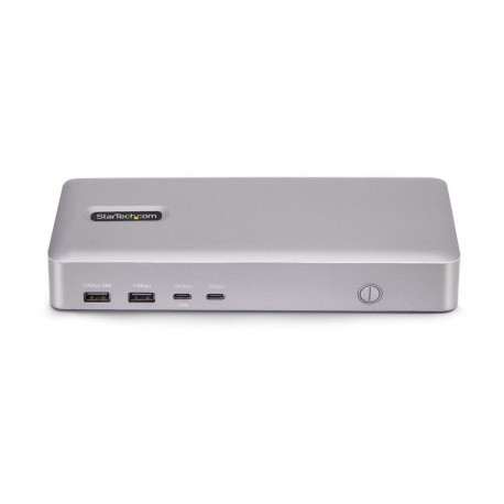 Dokkimisjaam Startech 155UE-USB4-DOCK