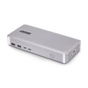 Dokkimisjaam Startech 155UE-USB4-DOCK