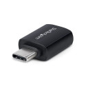 USB-C-adapter Startech USB31CAADGCP