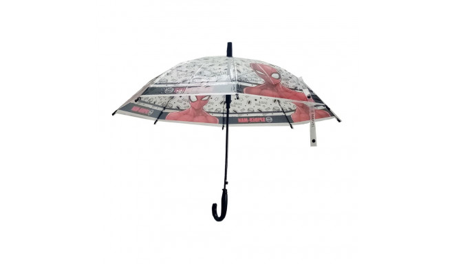 Vihmavari Spider-Man Attack Ø 76 cm