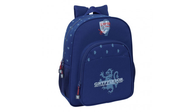 Kooliseljakott Harry Potter Captain Meresinine 32 x 38 x 12 cm