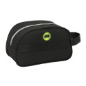 Ceļojumu Piederumu Somiņa Batman Game over Melns 26 x 15 x 12 cm