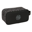 Travel Vanity Case Dragon Ball Combat Black 29 x 15 x 14 cm
