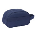 Дорожный несессер Benetton Flag Тёмно Синий 26 x 15 x 12 cm
