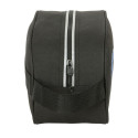 Дорожный несессер Eckō Unltd. Worldwide Чёрный 26 x 15 x 12 cm