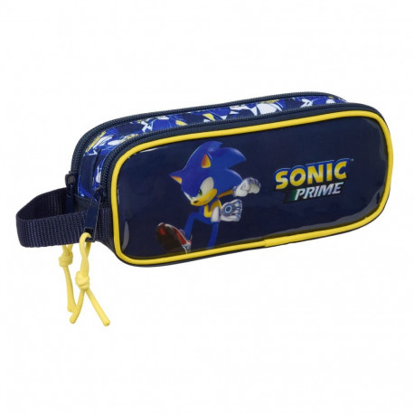 Reisikott Sonic City Sinine 21 x 8 x 6 cm