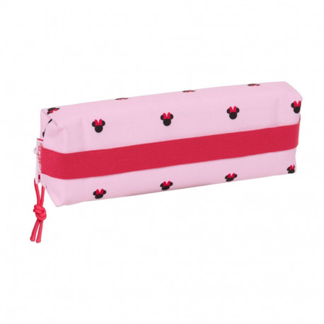 Reisikott Minnie Mouse Naive Roosa 22 x 4 x 7 cm