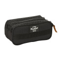 Reisikott BlackFit8 Old school Must Hall 21,5 x 10 x 8 cm Reisikott BlackFit8 Old school Must Hall 21,5 x 10 x 8 cm